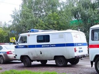 Водитель без прав насмерть сбил пятилетнего мальчика в Киселевске