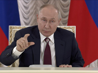 Путин: мое пребывание на саммите БРИКС не важнее моего присутствия в России