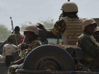 На Западе готовят общественное мнение к оправданию агрессии против Нигера