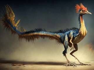 Что известно о хищном динозавре, останки которого нашли в Кузбассе