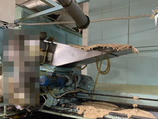 Работающий станок убил сотрудницу нижегородского хлебозавода