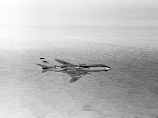 Чудесное спасение: 60 лет назад на Неве приводнился неисправный Ту-124