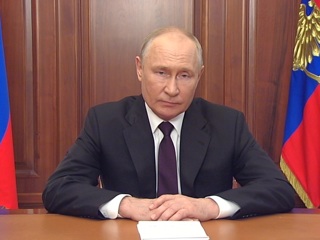 Президент РФ: сотрудничество в рамках БРИКС приносит ощутимые результаты