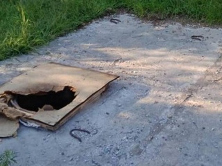 В Приморье ребенок получил ожоги, упав в колодец с горячей водой