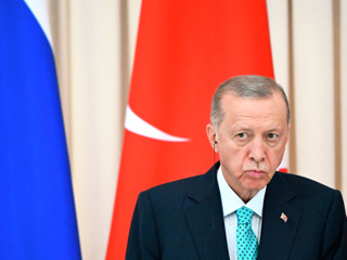 Эрдоган: Анкара считает справедливыми ожидания Москвы