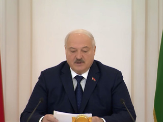 Шашлычок под коньячок: грустный прогноз от Лукашенко