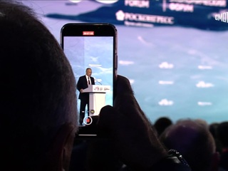 Путин высказался о Кудрине, Воложе и "удравшем" Чубайсе