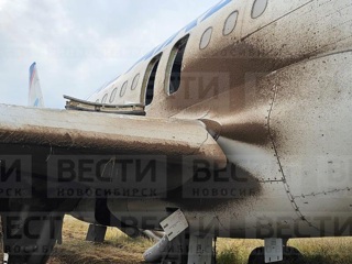 Пропал с радаров: детали случившегося с Airbus Сочи – Омск