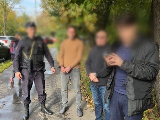 В Москве задержали предполагаемого убийцу сотрудницы Роспотребнадзора