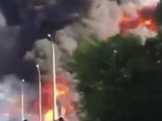 Больше 200 человек пострадали при взрыве в Степанакерте