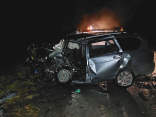 Два водителя погибли в результате ДТП в Ярославской области