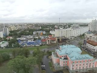 Он стал героем: родители Протасевича ищут помощи на Западе