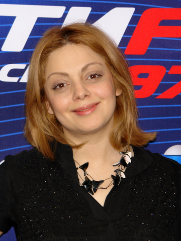 елена щедрунова фото вести фм