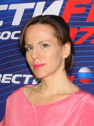 елена щедрунова фото вести фм