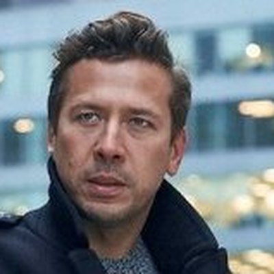 Андрей Мерзликин Андрей Мерзликин