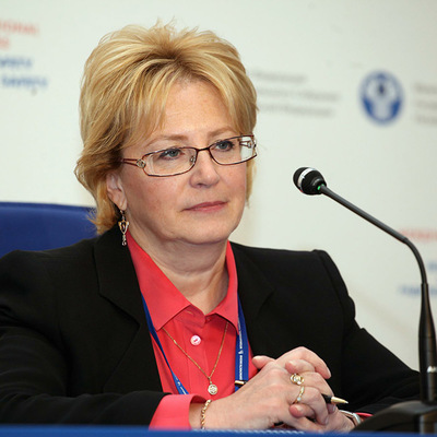 Все члены правительства смогут получить прививку от гриппа, если захотят Все члены правительства смогут получить прививку от гриппа, если захотят