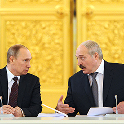 Путин и Лукашенко решат спорные вопросы до нового года Путин и Лукашенко решат спорные вопросы до нового года