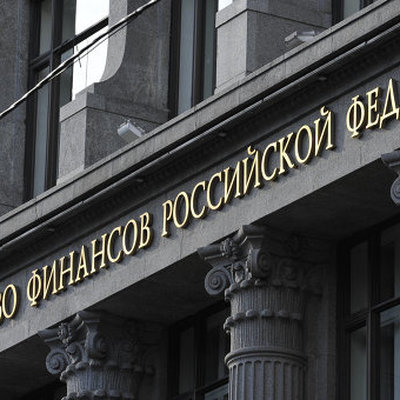 Антон Силуанов и его американский коллега Стивен Мнучин обсудили санкции Антон Силуанов и его американский коллега Стивен Мнучин обсудили санкции