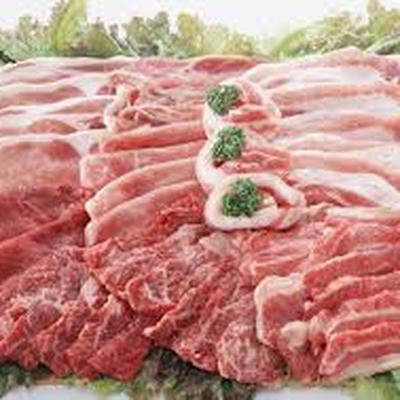 Австралийские ученые разработали здоровую диету для любителей мяса Австралийские ученые разработали здоровую диету для любителей мяса