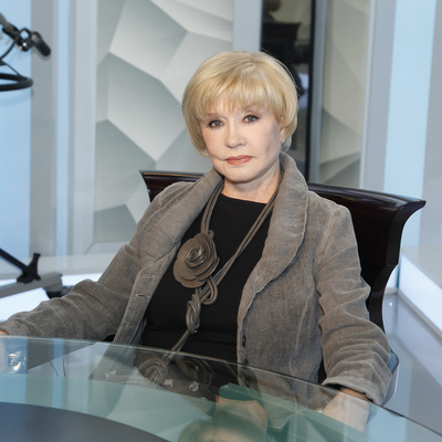 Вера Алентова Картинка