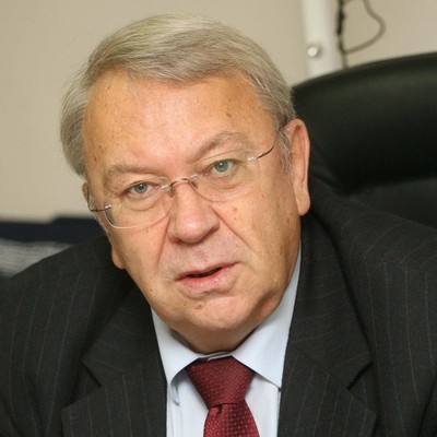 Ушел из жизни бывший президент РАН Владимир Фортов Ушел из жизни бывший президент РАН Владимир Фортов