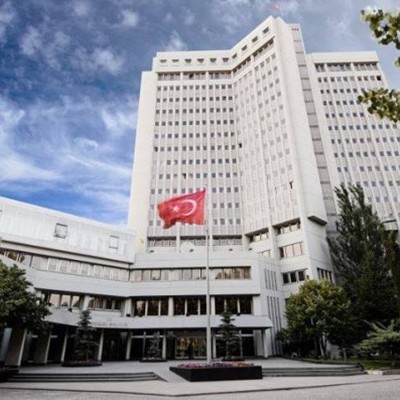 Третий пик пандемии коронавируса нового типа зафиксирован в ряде провинций Турции Третий пик пандемии коронавируса нового типа зафиксирован в ряде провинций Турции
