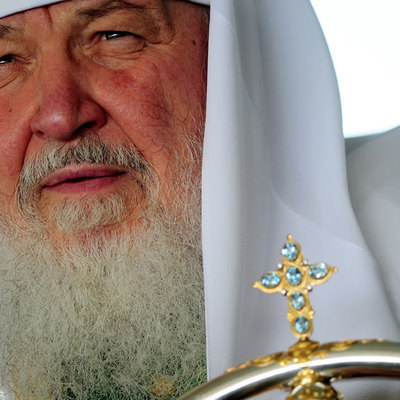 Патриарх Кирилл призвал закрыть тему абортов Патриарх Кирилл призвал закрыть тему абортов
