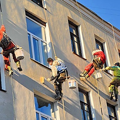 Капремонт многоквартирных домов возобновляется в Москве Капремонт многоквартирных домов возобновляется в Москве