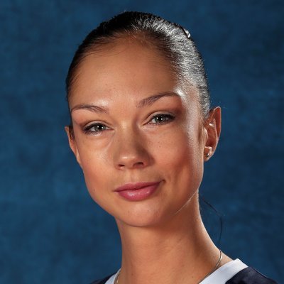 Екатерина гамова биография фото