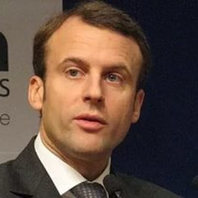 Соперники Макрона на выборах во Франции обвинили его в защите интересов финансовых элит Соперники Макрона на выборах во Франции обвинили его в защите интересов финансовых элит