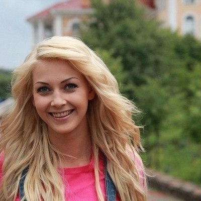 Любава Грешнова Картинка