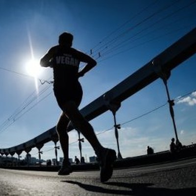 Седьмой Московский марафон стартует 22 сентября в Лужниках Седьмой Московский марафон стартует 22 сентября в Лужниках