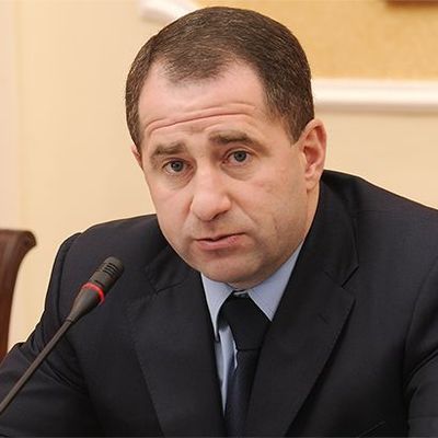 Экс-посол РФ в Белоруссии назначен замминистра экономразвития Экс-посол РФ в Белоруссии назначен замминистра экономразвития