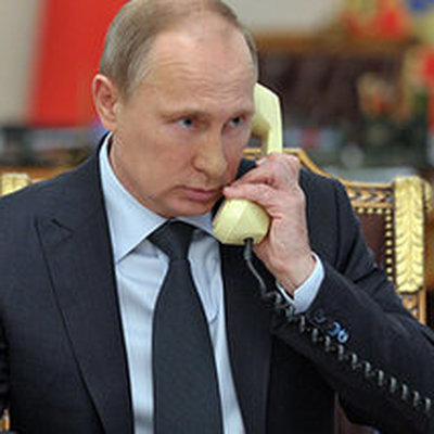 Путин: сверхзадачей для России должно быть изменение структуры экономики Путин: сверхзадачей для России должно быть изменение структуры экономики