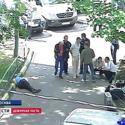 зелень кто убил женщину в переделкино телефон