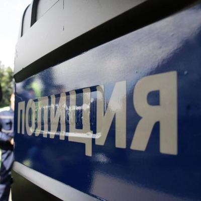 Задержаны девять человек после стрельбы на автостоянке в Москве Задержаны девять человек после стрельбы на автостоянке в Москве