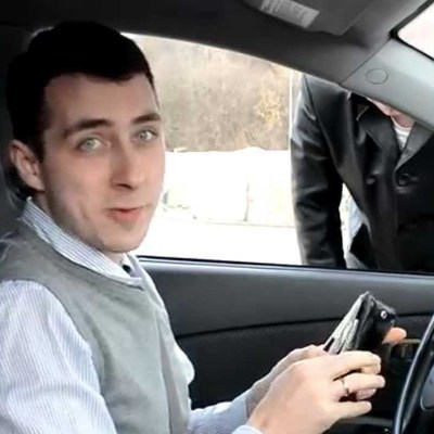 Михаил Михаил