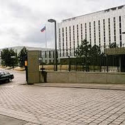 Российским журналистам в США рекомендуют учитывать вероятность провокаций Российским журналистам в США рекомендуют учитывать вероятность провокаций