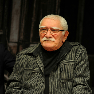 Армен Джигарханян Картинка