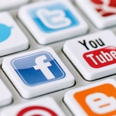 Новые тренды заполонили соцести Новые тренды заполонили соцести
