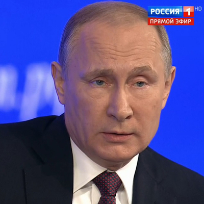 Путин рассчитывает, что результаты национальных проектов станут видны уже к концу года Путин рассчитывает, что результаты национальных проектов станут видны уже к концу года