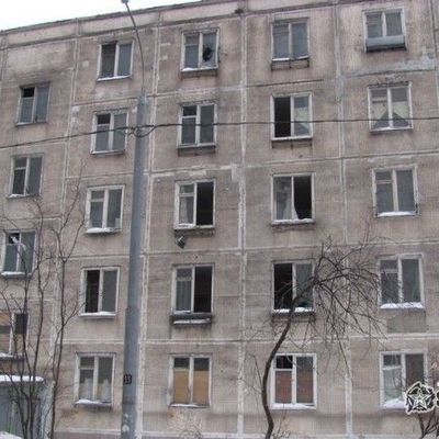Программа по сносу пятиэтажек в Москве сдержит рост цен на жилье Программа по сносу пятиэтажек в Москве сдержит рост цен на жилье