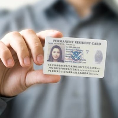 Ужесточенные правила выдачи грин-карт США начнут действовать с 24 февраля Ужесточенные правила выдачи грин-карт США начнут действовать с 24 февраля