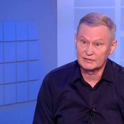 МихаилХодарёнок