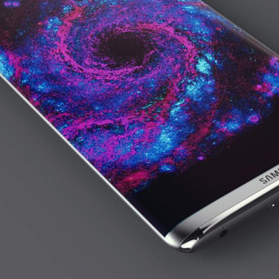 Слух: Samsung определилась с "начинкой" Galaxy S8