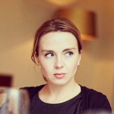 Анна Куклина Анна Куклина