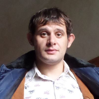 Нодар Джанелидзе Картинка
