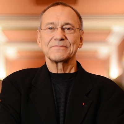 Андрей Кончаловский Картинка