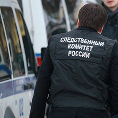 СК проверит информацию о краже у рукописей Анны Ахматовой у семьи Баталовых СК проверит информацию о краже у рукописей Анны Ахматовой у семьи Баталовых