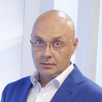 Юлиан Макаров Картинка